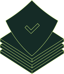 Data protection guarantee