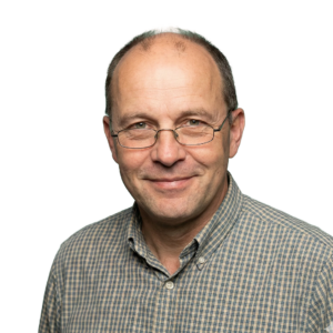Wolfgang — SAP data analysis AI agent