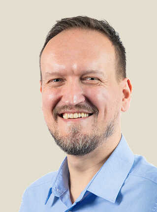Matej Drašček